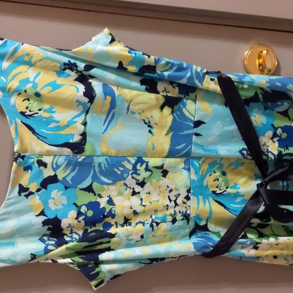 dress studio one sz 14p - Picture 3 of 4